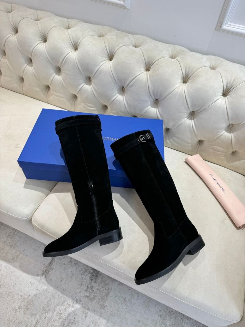 Stuart Weitzman Boots